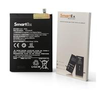 Smartex® Batterie Compatible avec Xiaomi Modèle BN5A pour Redmi Note 10 5G / Poco M3 Pro 5G