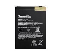 Smartex® Batterie Compatible avec Xiaomi modèle BN5D pour Redmi Note 11 4G/Redmi Note 11S 4G (Fast Charging)