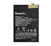 Smartex® Batterie Compatible avec Xiaomi modèle BN5P pour Redmi Note 13 5G