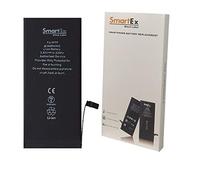 Smartex® Black Label Batteria Compatible avec iPhone 7 Plus - Haute capacité 3380 mAh | Garantie 2 Ans