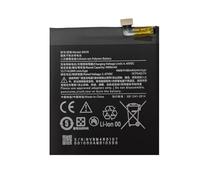 Smartex®Black Label Batterie Compatible avec BM4R Xiaomi Mi 10 Lite 5G- Capacité 4060 mAh