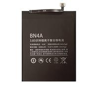 Smartex® Black Label Batterie Compatible avec BN4A Xiaomi Redmi Note 7/ Note 7 Pro - 3900 mAh