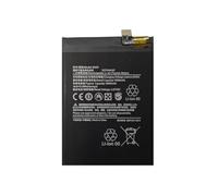 Smartex®Black Label Batterie Compatible avec BN59 Xiaomi Redmi Note 10/ Redmi Note 10S - Capacité 4900 mAh