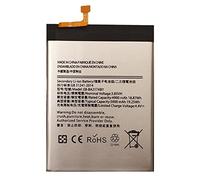 Smartex® Black Label Batterie Compatible avec EB-BA217ABY Samsung A21S / A12