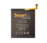 Smartex® Black Label Batterie Compatible avec EB-BA405ABE Samsung Galaxy A40
