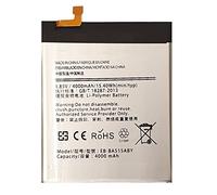 Smartex® Black Label Batterie Compatible avec EB-BA515ABY Samsung A51