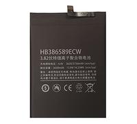Smartex® Black Label Batterie Compatible avec HB386589ECW Huawei P10 Plus/Honor 8X/Nova 3i/ Honor Play/Mate 20 Lite