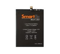 Smartex® Black Label Batterie Compatible avec Huawei HB396285ECW Huawei Honor 10/P20