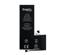 Smartex® Black Label Batterie Compatible avec iPhone 11 Pro - 3046 mAh | Garantie 2 Ans