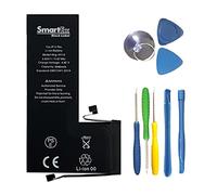 Smartex® Black Label Batterie Compatible avec iPhone 11 Pro + Outils de réparation - 3046 mAh | Garantie 2 Ans