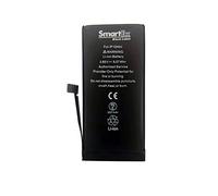Smartex® Black Label Batterie Compatible avec iPhone 12 Mini - 2227 mAh | Garantie 2 Ans