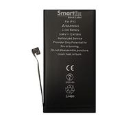 Smartex® Black Label Batterie Compatible avec iPhone 13-3232 mAh | Garantie 2 Ans