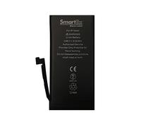 Smartex® Black Label Batterie Compatible avec iPhone 13 Mini - 2406 mAh | Garantie 2 Ans