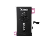 Smartex® Black Label Batterie Compatible avec iPhone 14 - Capacité 3279 mAh Garantie 2 Ans