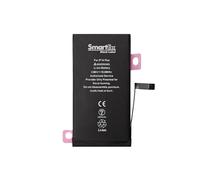 Smartex® Black Label Batterie Compatible avec iPhone 14 Plus - Capacité 4325 mAh Garantie 2 Ans