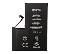 Smartex® Black Label Batterie Compatible avec iPhone 14 Pro Max - Haute capacité 4700 mAh
