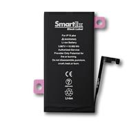 Smartex® Black Label Batterie Compatible avec iPhone 15 Plus - Capacité 4383 mAh - Garantie 2 Ans