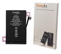 Smartex® Black Label Batterie Compatible avec iPhone 16 capacité 3561 mAh