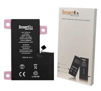 Smartex® Black Label Batterie Compatible avec iPhone 16 Pro Max capacité 4685 mAh