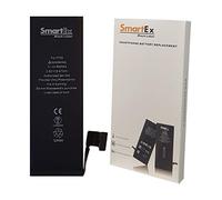 Smartex® Black Label Batterie Compatible avec iPhone 5-1440 mAh | Garantie 2 Ans