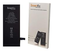 Smartex® Black Label Batterie Compatible avec iPhone 7-1960 mAh | Garantie 2 Ans