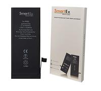 Smartex® Black Label Batterie Compatible avec iPhone SE Modèle 2020-1821 mAh | Garantie 2 Ans