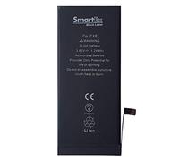 Smartex® Black Label Batterie Compatible avec iPhone XR - 2942 mAh | Garantie 2 Ans