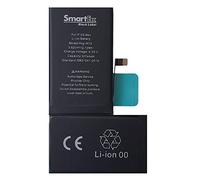 Smartex® Black Label Batterie Compatible avec iPhone XS Max - 3174 mAh | Garantie 2 Ans
