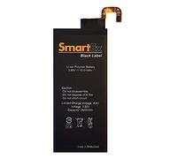 Smartex® Black Label Batterie Compatible avec Samsung Galaxy S6 Edge (EB-BG925ABE)