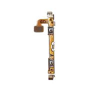 Smartex® Cable Flex pour Volume Compatible avec G9350 G935F Samsung Galaxy S7 Edge
