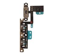 Smartex® Cable Flex Volume Compatible avec iPhone 11 / Nappe Interne pour Volume et Mute