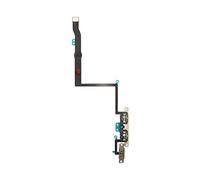 Smartex® Cable Flex Volume Compatible avec iPhone 11 Pro/Nappe Interne pour Volume et Mute