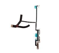 Smartex® Cable Flex Volume Compatible avec iPhone XS Max/Nappe Interne pour Volume et Mute