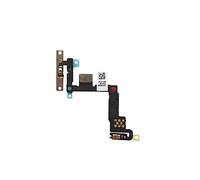 Smartex® Câble Interne Flexible Bouton on Off Compatible avec iPhone 11 - Power on Off Câble Flexible
