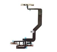 Smartex® Câble Interne Flexible Bouton on Off Compatible avec iPhone 12 - Power on Off Câble Flexible