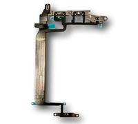 Smartex® Câble Interne Flexible Bouton on Off Compatible avec iPhone 13 Pro - Power on Off Flex