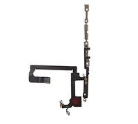 Smartex® Câble Interne Flexible Bouton on Off Compatible avec iPhone 14 Plus - Power on Off câble Flexible