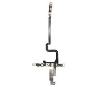 Smartex® Câble Interne Flexible Bouton on Off Compatible avec iPhone 15 Pro - Power on Off Flex