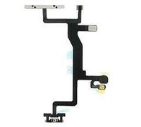 Smartex® Câble Interne Flexible Bouton on Off Compatible avec iPhone 6S - Circuit de Rechange avec Connecteur Boutons Power, Volume, Lumière, Mute
