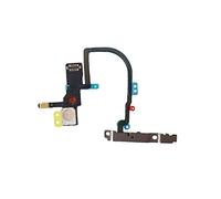 Smartex® Câble Interne Flexible Bouton on Off Compatible avec iPhone XS Max - Circuit de Rechange