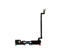 Smartex® Câble pour Haut-Parleur Buzzer Compatible avec iPhone X - Connecteur Microphone Interne