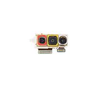 Smartex® Caméra arrière pour EB-BG973ABU Compatible avec Samsung Galaxy S10 / S10 Plus - Back Cam