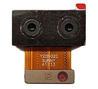 Smartex® Caméra arrière Principale Compatible avec Huawei P10 - Back Cam
