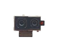 Smartex® Caméra arrière Principale Compatible avec Huawei P20 - Back Cam