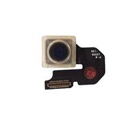 Smartex® Caméra arrière Principale de Rechange Compatible avec iPhone 6S - Back Cam avec Autofocus/Flex Câble