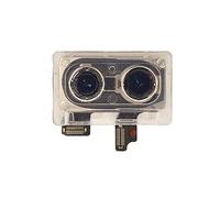 Smartex® Caméra arrière Principale de Rechange Compatible aveci Phone XS/XS Max - Back cam Con cavo Flex