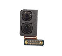 Smartex® Caméra Frontale Compatible avec EB-BG975ABU Samsung Galaxy S10 Plus - Front Cam