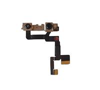 Smartex® Caméra Frontale de Rechange Compatible avec iPhone 11 - Front Cam avec câble Flexible Inclus
