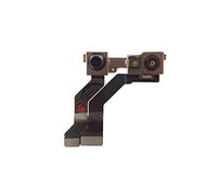 Smartex® Caméra Frontale de Rechange Compatible avec iPhone 13 -Front Cam avec câble Flexible Inclus