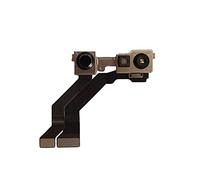 Smartex® Caméra Frontale de Rechange Compatible avec iPhone 13 Pro - Front Cam Con cavo flessibile incluso